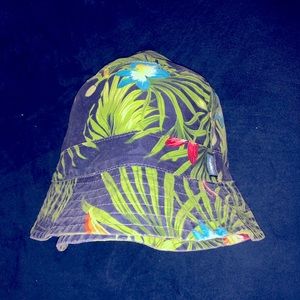 Classic Polo Bucket Hat